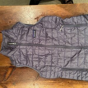 Patagonia Women's Vest